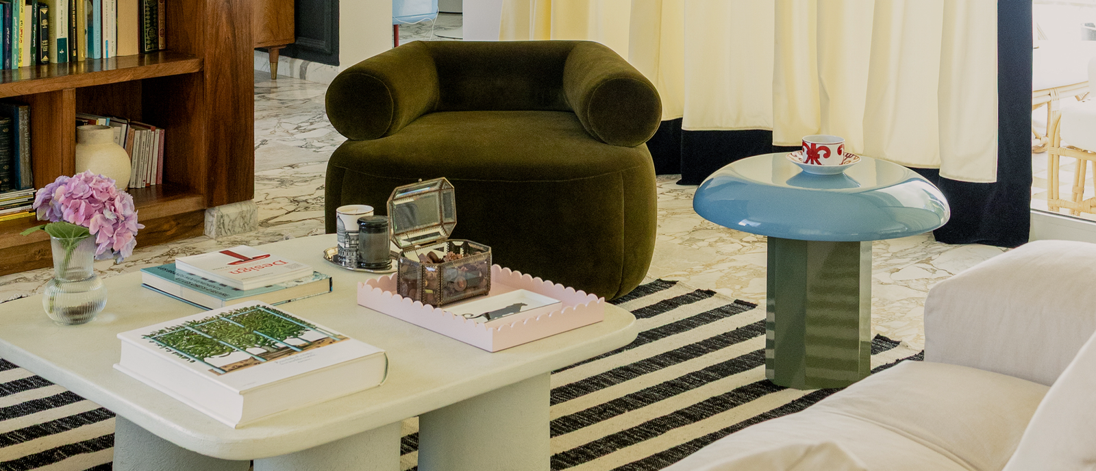 Lookbook Collection - Makaynach