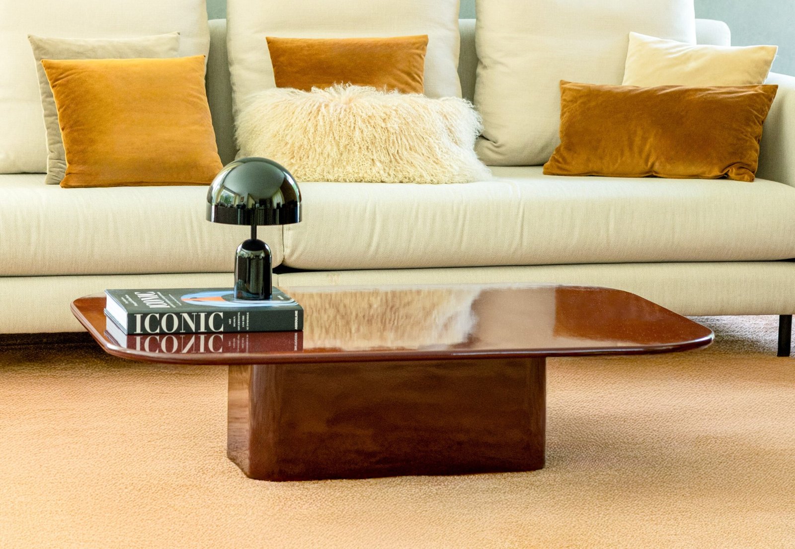 Les origines de Fenny